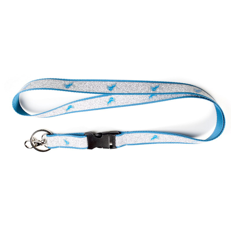 Glitter Lanyard