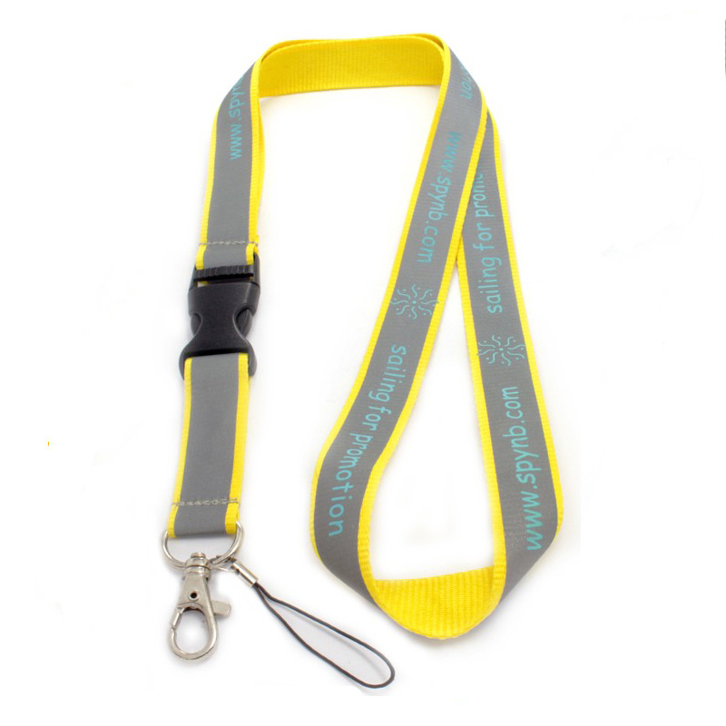 Reflective Lanyard