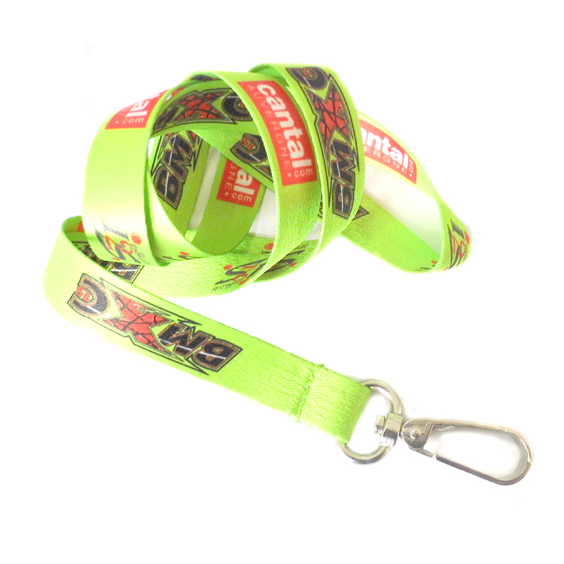 Quality Hook Lanyard