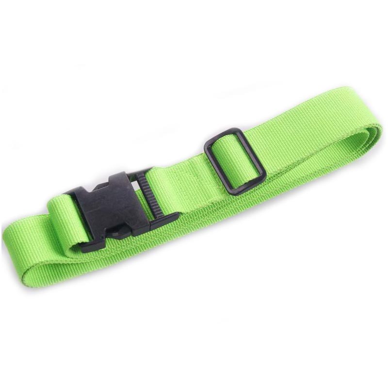 Plain Strap for Luggage
