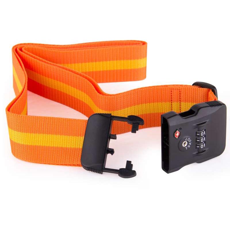 PP Suitcase Strap