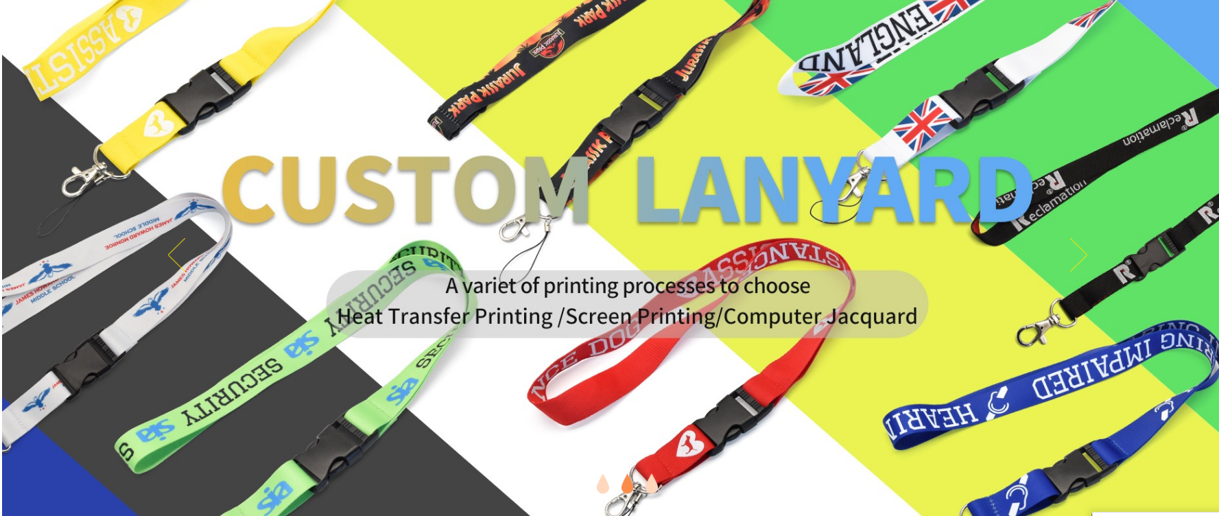 custom lanyard2